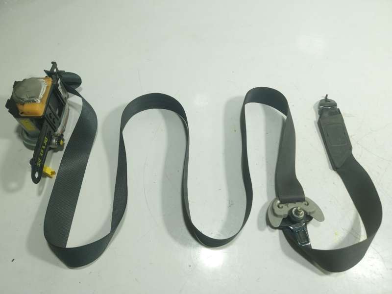 Recambio de cinturon seguridad delantero izquierdo para honda civic ix (fk) 1.8 i-vtec (fk2) referencia OEM IAM   