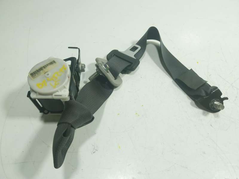 Recambio de cinturon seguridad trasero izquierdo para honda civic ix (fk) 1.8 i-vtec (fk2) referencia OEM IAM  502QF3B1ZC 