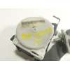 Recambio de cinturon seguridad trasero izquierdo para honda civic ix (fk) 1.8 i-vtec (fk2) referencia OEM IAM  502QF3B1ZC 