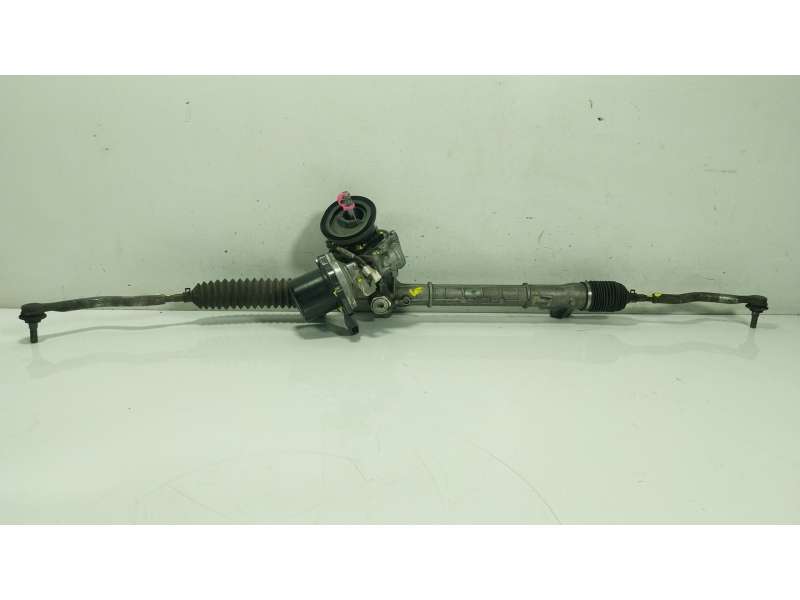 Recambio de cremallera direccion para honda civic ix (fk) 1.8 i-vtec (fk2) referencia OEM IAM   