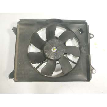 ELECTROVENTILADOR 