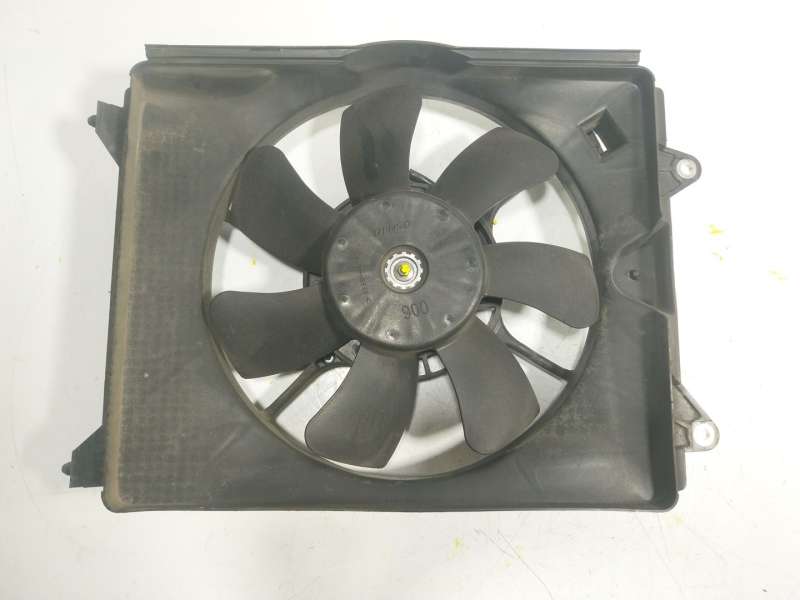 Recambio de electroventilador para honda civic ix (fk) 1.8 i-vtec (fk2) referencia OEM IAM   