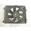 Recambio de electroventilador para honda civic ix (fk) 1.8 i-vtec (fk2) referencia OEM IAM   