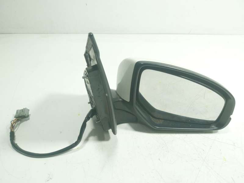 Recambio de espejo derecho para honda civic ix (fk) 1.8 i-vtec (fk2) referencia OEM IAM  76200TV0G213M1 Z97910670