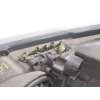Recambio de faro derecho para honda civic ix (fk) 1.8 i-vtec (fk2) referencia OEM IAM   