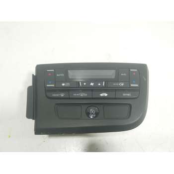 MANDO CLIMATIZADOR 79600TV0F5 