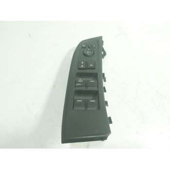 MANDO ELEVALUNAS DELANTERO IZQUIERDO 83590TV1G510MBM 
