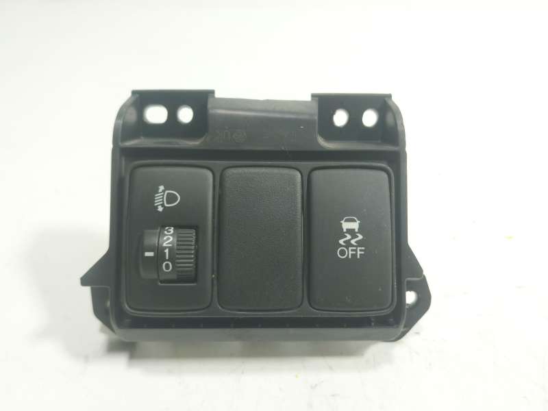 Recambio de mando multifuncion para honda civic ix (fk) 1.8 i-vtec (fk2) referencia OEM IAM   