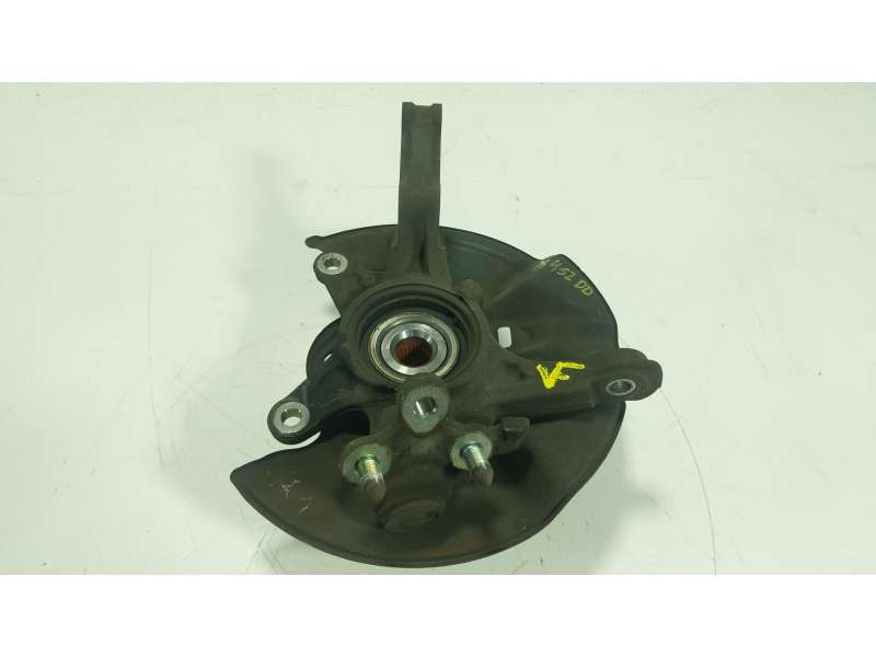 Recambio de mangueta delantera derecha para honda civic ix (fk) 1.8 i-vtec (fk2) referencia OEM IAM   