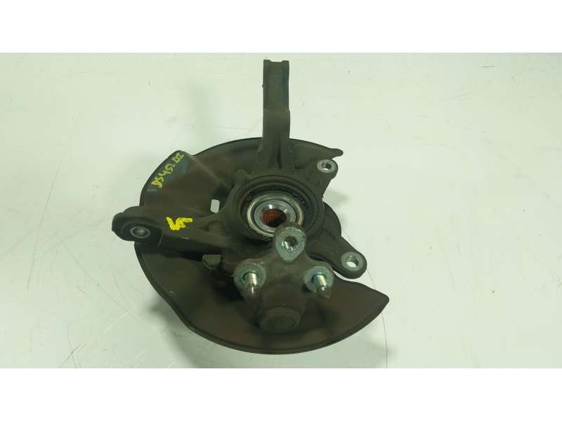 Recambio de mangueta delantera izquierda para honda civic ix (fk) 1.8 i-vtec (fk2) referencia OEM IAM   