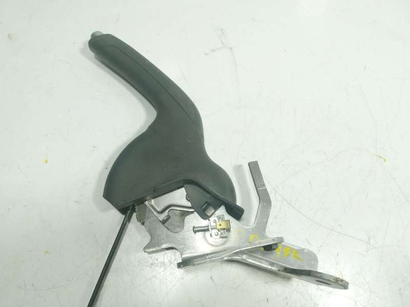 Recambio de palanca freno de mano para honda civic ix (fk) 1.8 i-vtec (fk2) referencia OEM IAM  47105TV0G014M1 