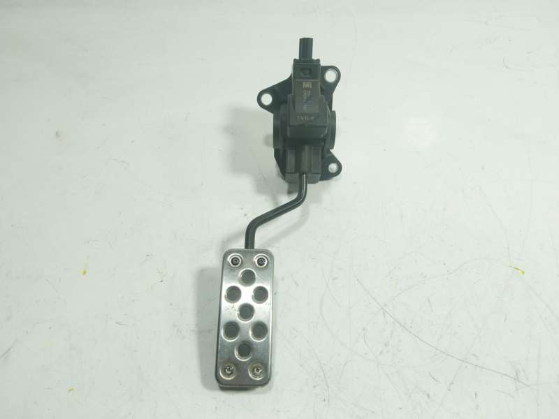 Recambio de potenciometro pedal para honda civic ix (fk) 1.8 i-vtec (fk2) referencia OEM IAM  12044B1 