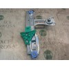 Recambio de elevalunas trasero derecho para opel astra j lim. 1.7 16v cdti referencia OEM IAM   