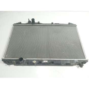 RADIADOR AGUA 170314B1UNAL08128 
