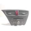 Recambio de sistema audio / radio cd para honda civic ix (fk) 1.8 i-vtec (fk2) referencia OEM IAM   