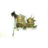 Recambio de filtro de particulas para opel astra k (b16) 1.5 crdi (68) referencia OEM IAM  55515868 