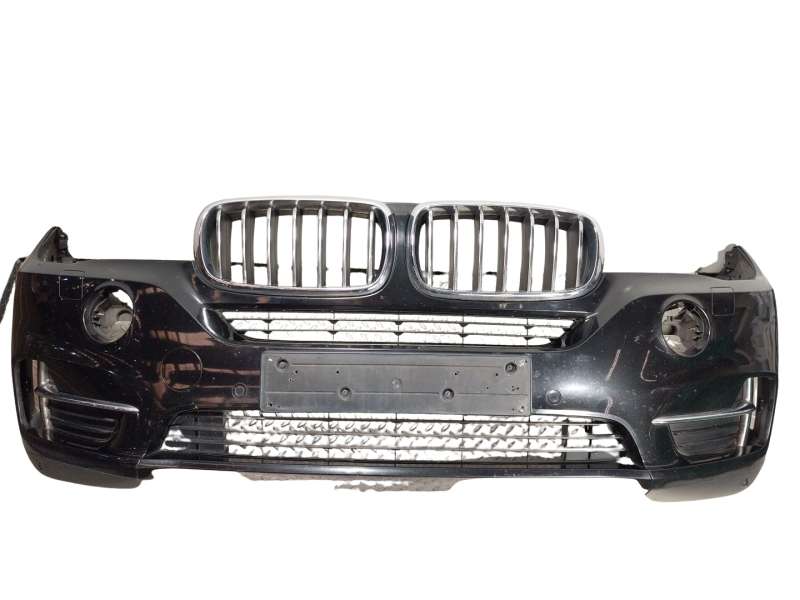 Recambio de paragolpes delantero para bmw x5 (f15, f85) sdrive 25 d referencia OEM IAM 51117378552  