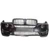 Recambio de paragolpes delantero para bmw x5 (f15, f85) sdrive 25 d referencia OEM IAM 51117378552  