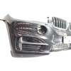 Recambio de paragolpes delantero para bmw x5 (f15, f85) sdrive 25 d referencia OEM IAM 51117378552  