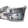 Recambio de paragolpes delantero para bmw x5 (f15, f85) sdrive 25 d referencia OEM IAM 51117378552  