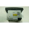 Recambio de sistema audio / radio cd para mercedes-benz slk (r171) 200 kompressor (171.442) referencia OEM IAM  A1718200386 