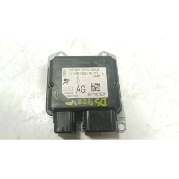 CENTRALITA AIRBAG 2370056 H1BT14B321AG 