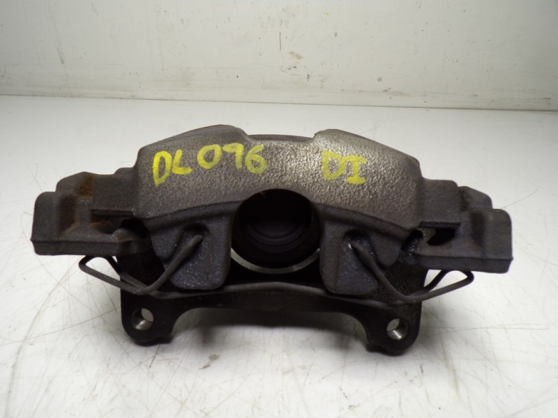 Recambio de pinza freno delantera izquierda para volkswagen tiguan (5n2) 2.0 tdi referencia OEM IAM 5N0615123  