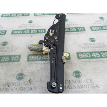 ELEVALUNAS TRASERO IZQUIERDO 51357184745 6922320 