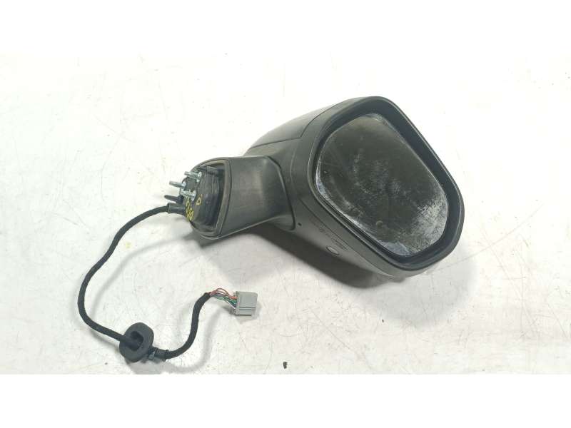 Recambio de espejo derecho para ford fiesta vii (hj, hf) 1.1 ti-vct referencia OEM IAM 2477533  