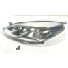 Recambio de faro izquierdo para ford fiesta vii (hj, hf) 1.1 ti-vct referencia OEM IAM 2549186 H1BB13W030AD 