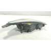 Recambio de faro izquierdo para ford fiesta vii (hj, hf) 1.1 ti-vct referencia OEM IAM 2549186 H1BB13W030AD 