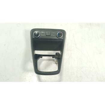 MANDO CLIMATIZADOR 2592199 J1BT19980 