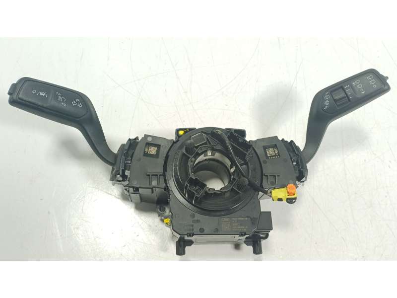 Recambio de mando intermitentes para ford fiesta vii (hj, hf) 1.1 ti-vct referencia OEM IAM 2092998 GN1514A664AB 