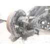Recambio de puente trasero para ford fiesta vii (hj, hf) 1.1 ti-vct referencia OEM IAM 2167813  