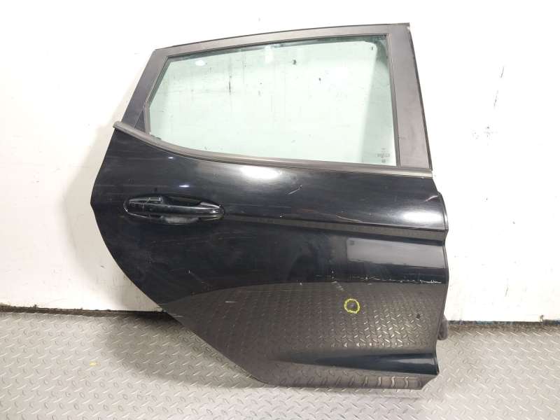 Recambio de puerta trasera derecha para ford fiesta vii (hj, hf) 1.1 ti-vct referencia OEM IAM 2086309  