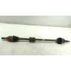 Recambio de transmision derecha para ford fiesta vii (hj, hf) 1.1 ti-vct referencia OEM IAM 2530299 H1B53B436BD 