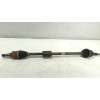 Recambio de transmision derecha para ford fiesta vii (hj, hf) 1.1 ti-vct referencia OEM IAM 2530299 H1B53B436BD 