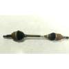 Recambio de transmision izquierda para ford fiesta vii (hj, hf) 1.1 ti-vct referencia OEM IAM 2530303 H1B53B437BF 