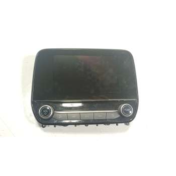 PANTALLA MULTIFUNCION 2307411 H1BT18B955GD 