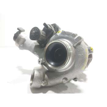 TURBOCOMPRESOR 988597609 
