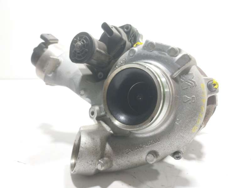Recambio de turbocompresor para bmw 1 (f40) 118 d referencia OEM IAM  988597609 