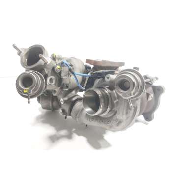 TURBOCOMPRESOR SH0113700 