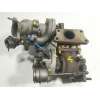Recambio de turbocompresor para mazda cx-5 2.2 turbodiesel cat referencia OEM IAM  SH0113700 
