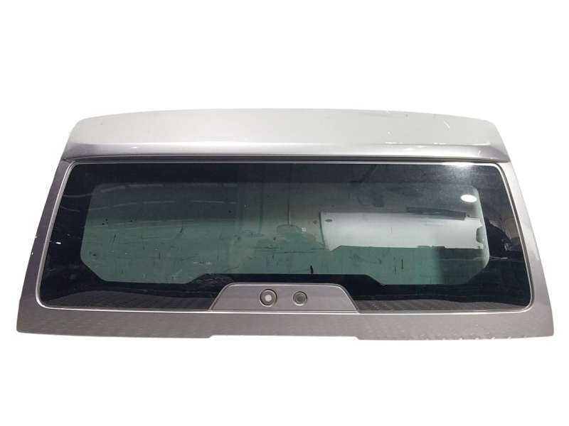 Recambio de luna trasera para volkswagen amarok (t1a, t1b) 3.0 tdi 4motion referencia OEM IAM 2HJ845051G  