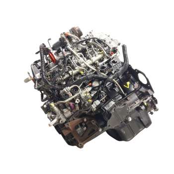 MOTOR COMPLETO 1000C786 4M41U 4M41U