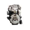 Recambio de motor completo para mitsubishi montero iv (v8_w, v9_w) 3.2 di-d (v88w, v98w) referencia OEM IAM 1000C786 4M41U 4M41U