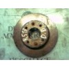 Recambio de disco freno delantero para renault clio i fase i+ii (b/c57) 1.9 diesel referencia OEM IAM   