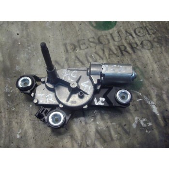 MOTOR LIMPIA TRASERO 