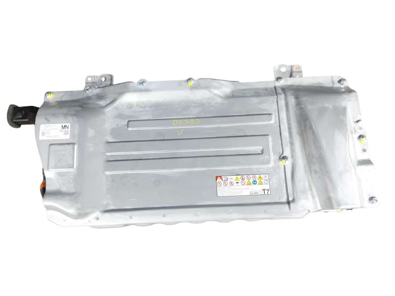 Recambio de bateria para toyota yaris (_p21_, _pa1_, _ph1_) 1.5 hybrid (mxph10) referencia OEM IAM G951052083 G9280K0013 