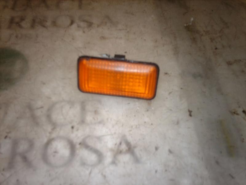 Recambio de piloto lateral izquierdo para volkswagen golf iii berlina (1h1) gti referencia OEM IAM   